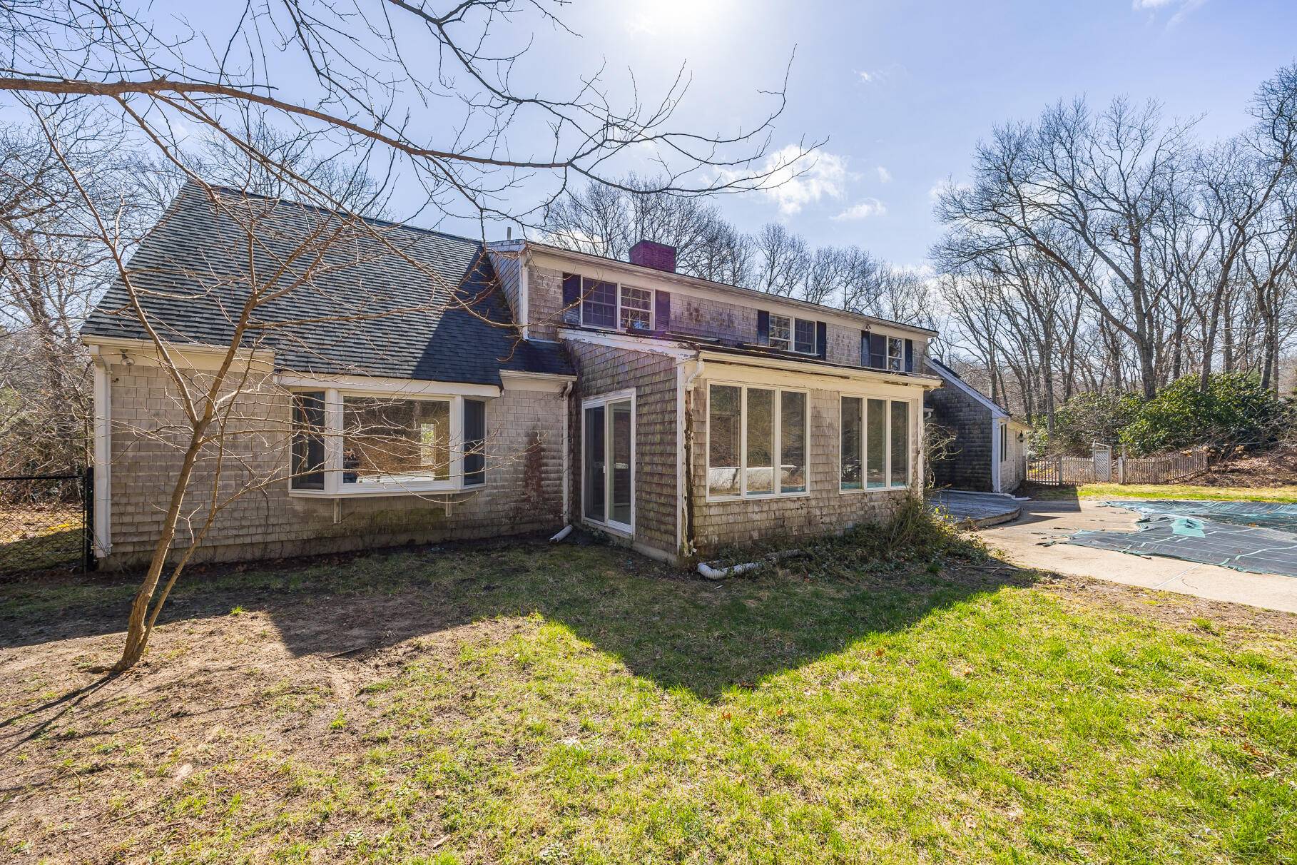 East Sandwich, MA 02537,4 Tupelo Terrace