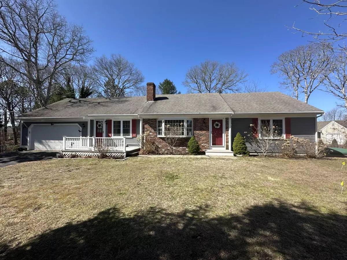 South Yarmouth, MA 02664,15 Adrienne Drive