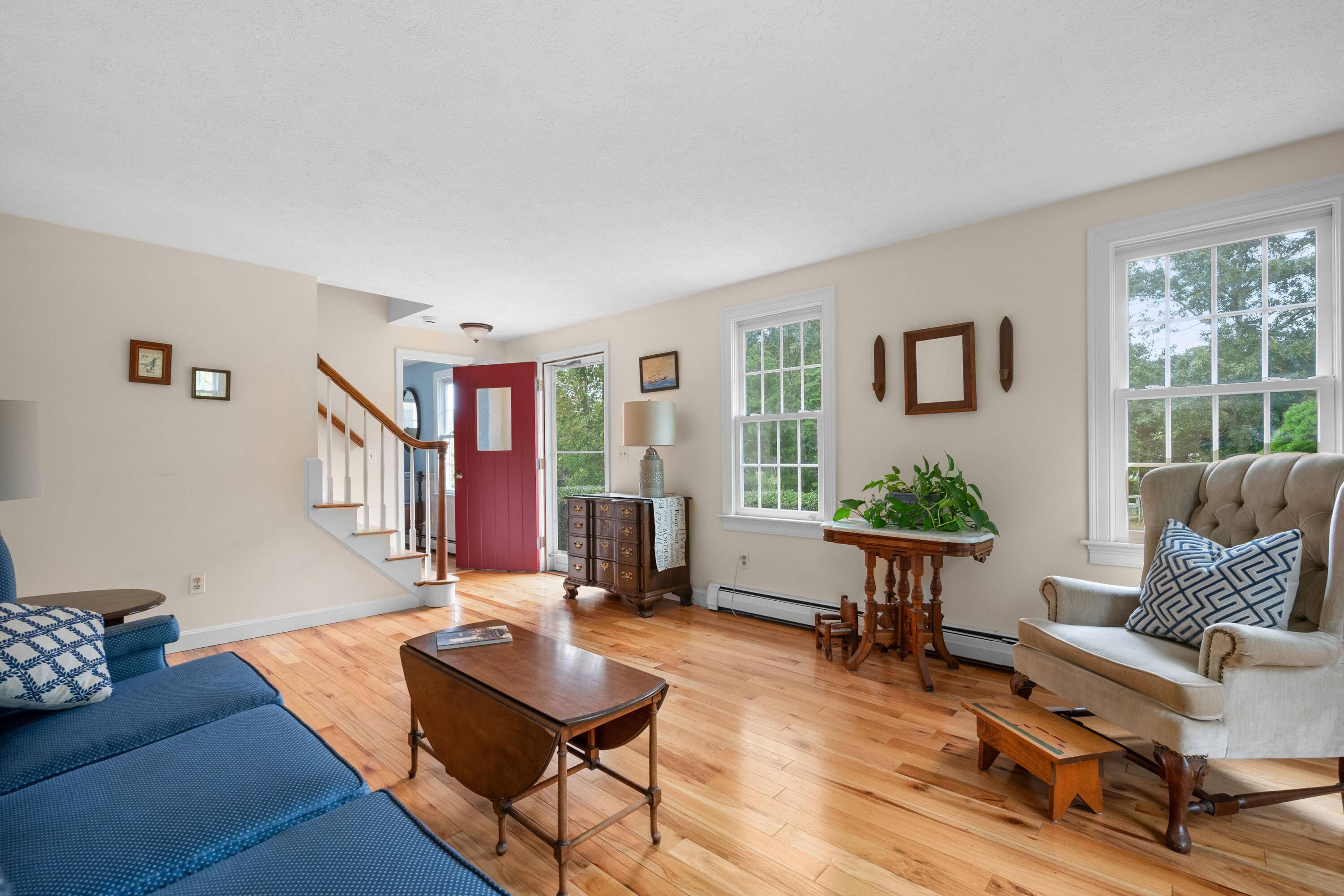 East Sandwich, MA 02537,23 Foster Road