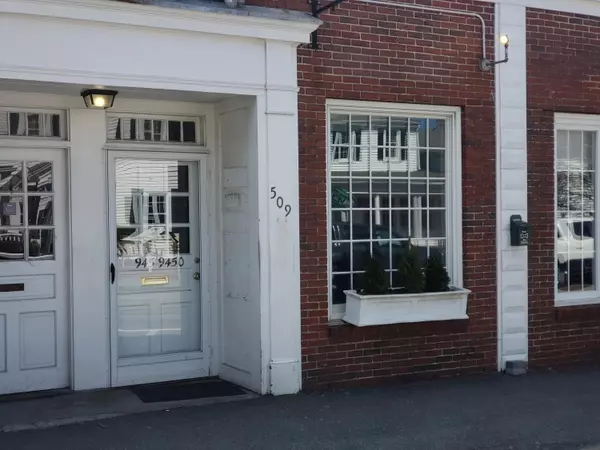 509 Main Street, Chatham, MA 02633