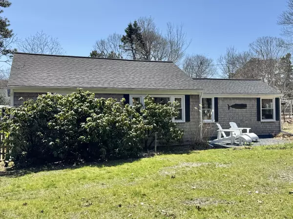 Eastham, MA 02642,285 Summit Avenue