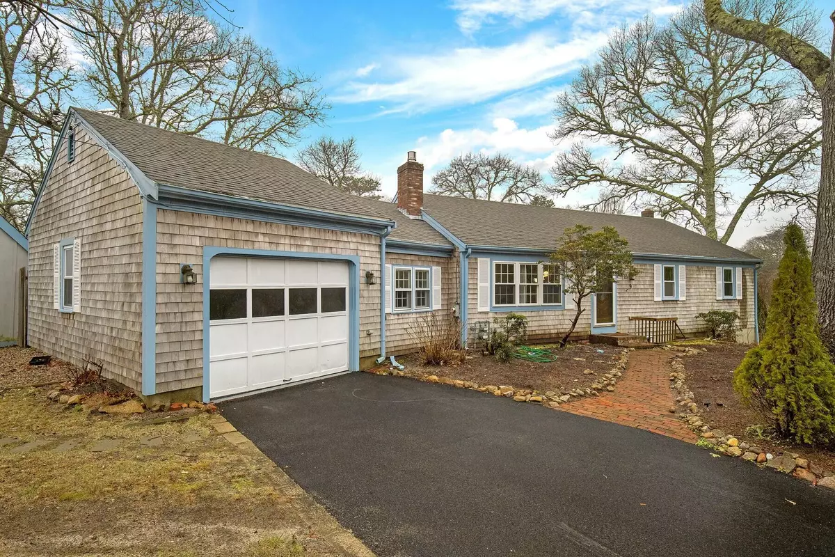 Brewster, MA 02631,9 Park Lane