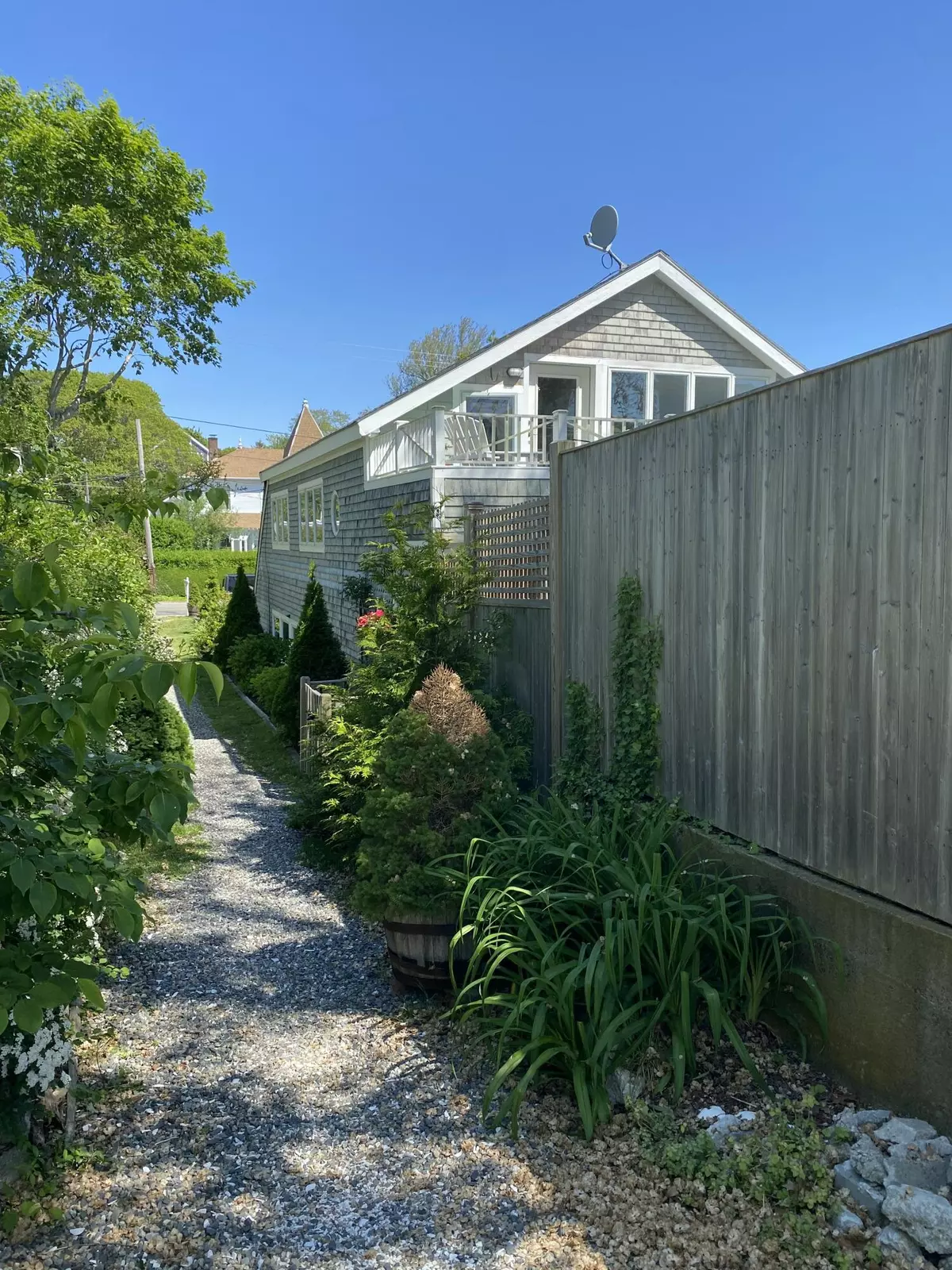 Provincetown, MA 02657,211 1/2 Bradford Street