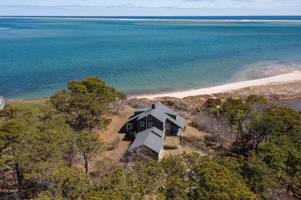 North Chatham, MA 02650,238 Cranberry Lane