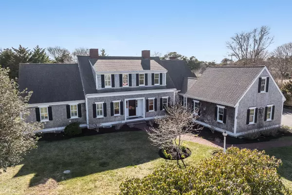 Chatham, MA 02633,25 Menekish Lane