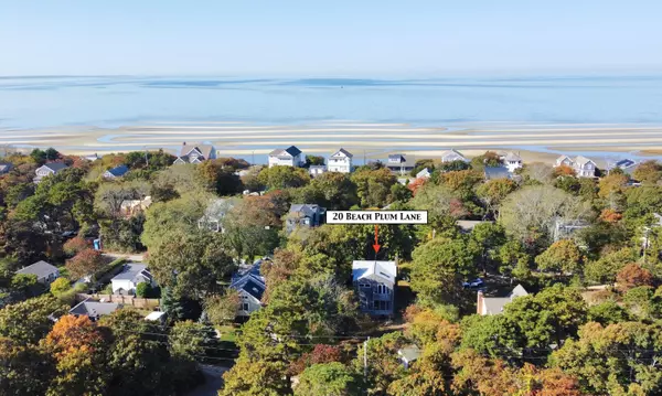 Eastham, MA 02642,20 Beach Plum Lane