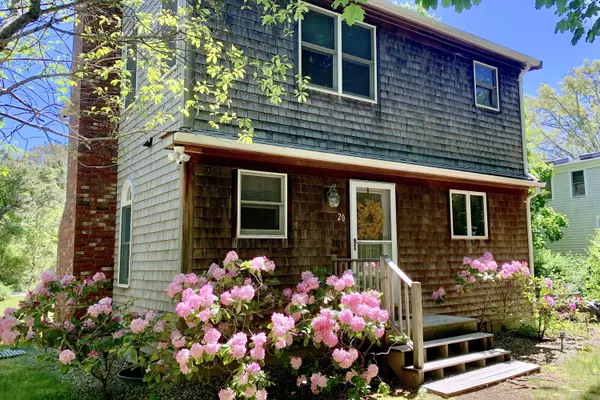 20 Beach Plum Lane, Eastham, MA 02642