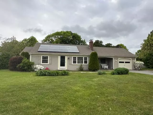 South Yarmouth, MA 02664,2 Stiles Road