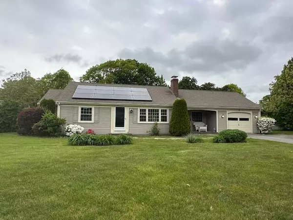 2 Stiles Road, South Yarmouth, MA 02664