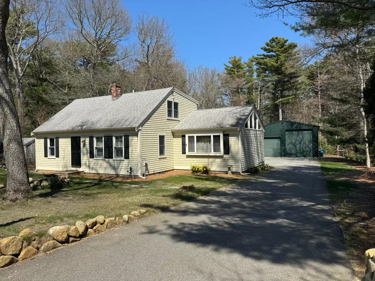 Hatchville, MA 02536,63 Sidewinder Road