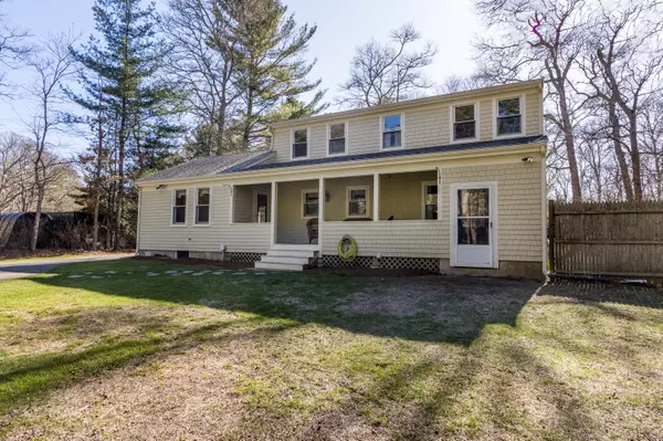 Hatchville, MA 02536,63 Sidewinder Road