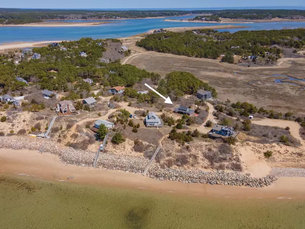 Wellfleet, MA 02667,11 Arthur Cashin Way