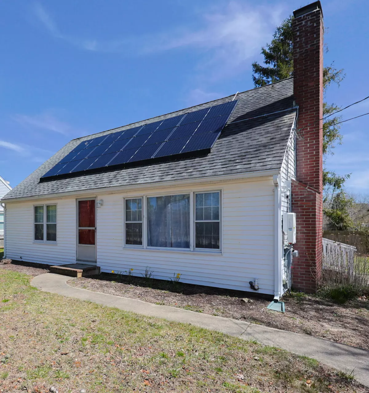 Hatchville, MA 02536,885 Sandwich Road