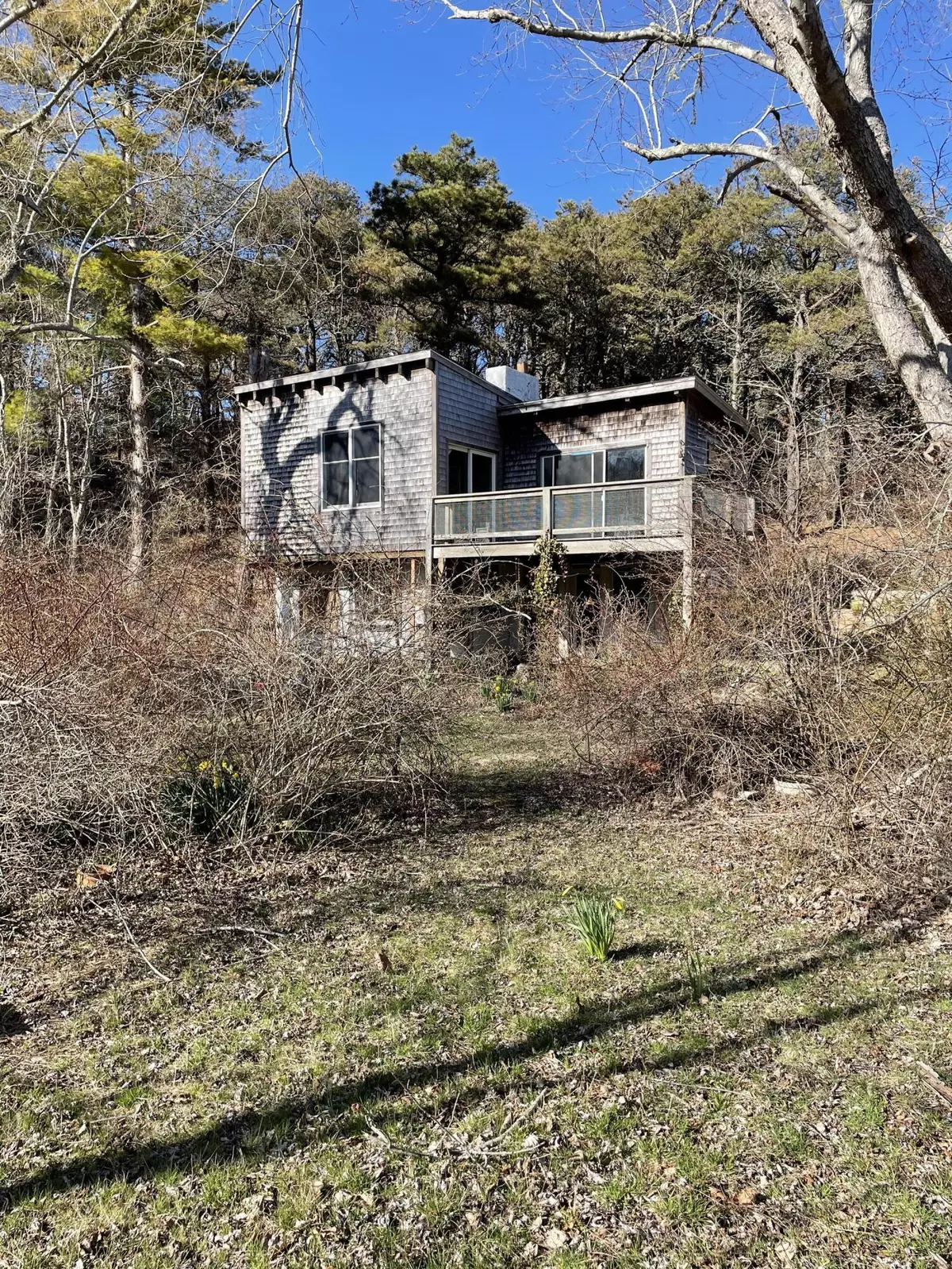 Truro, MA 02666,15 Cabral Farm Road