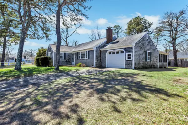 South Yarmouth, MA 02664,86 Capt Bacon Road