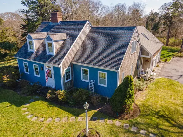 Orleans, MA 02653,15 Tanglewood Terrace