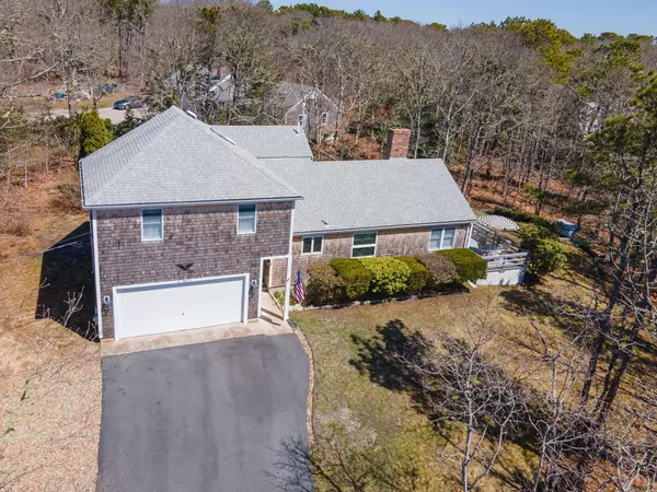 252 Chatham Road, Harwich, MA 02645