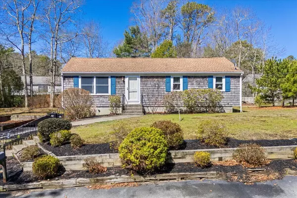 Wareham, MA 02571,66 Barker Rd Road