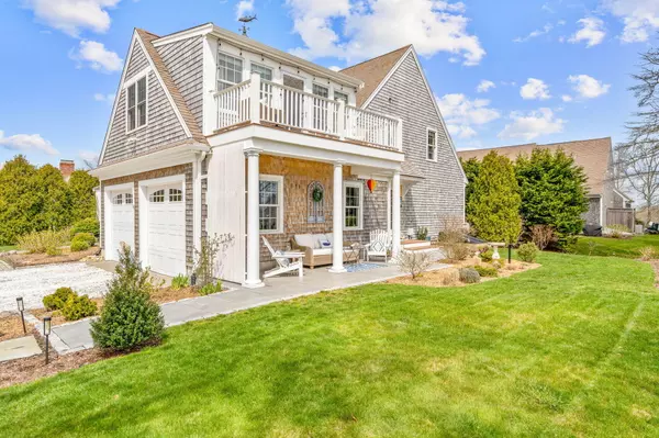 Yarmouth Port, MA 02675,36 Pheasant Cove Circle