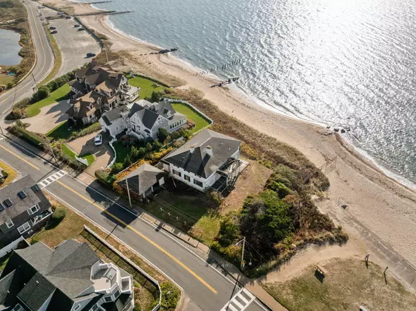 Falmouth, MA 02540,200 Grand Avenue