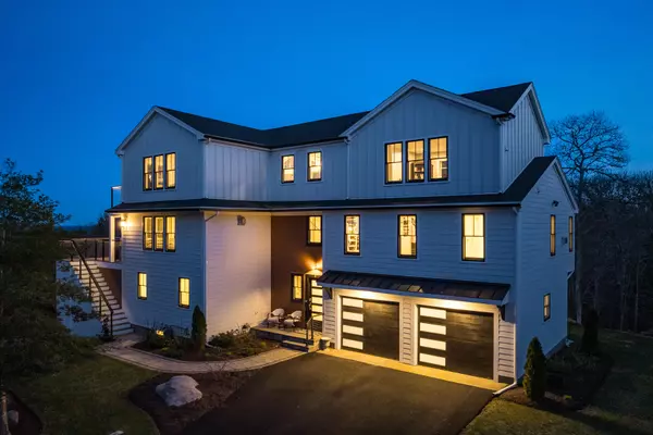 Falmouth, MA 02540,87 Oyster Pond Road