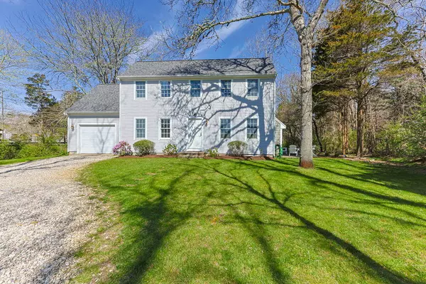 Eastham, MA 02642,15 Hemenway Road