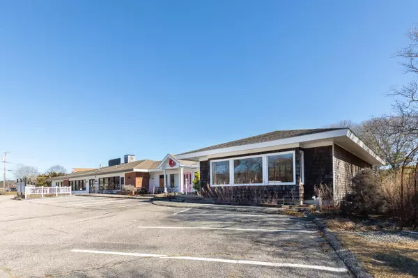 Eastham, MA 02642,4100 State Highway