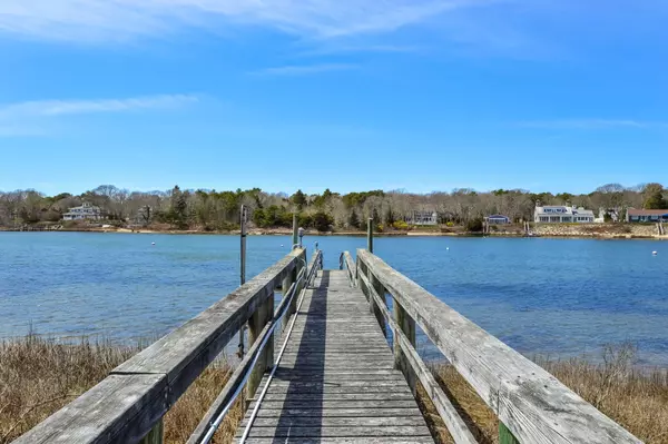 East Falmouth, MA 02536,43 Partridge Lane