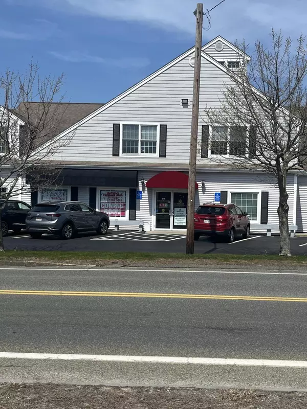 Bourne, MA 02532,1 Trowbridge Road Road