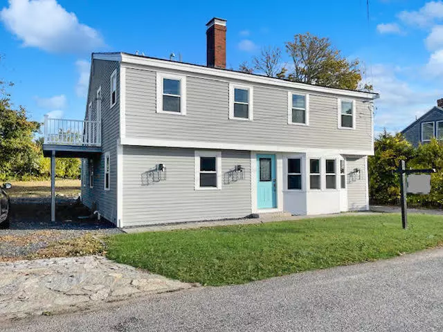 Dennis Port, MA 02639,38 Mill Street