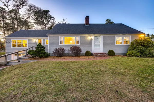 38 Rainbow Way, Harwich, MA 02645