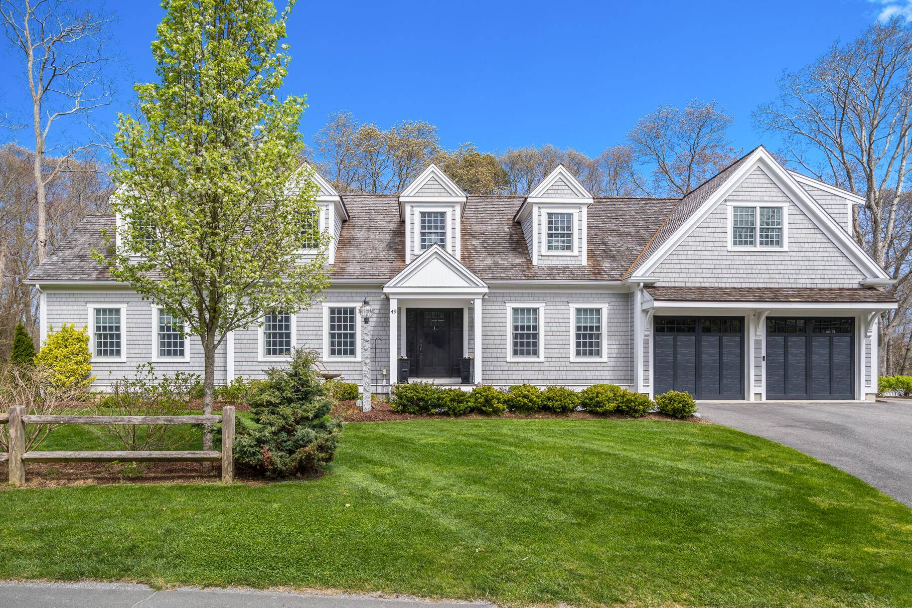 East Sandwich, MA 02537,49 Atkins Road