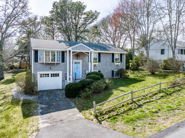 99 Heritage Lane, Chatham, MA 02633