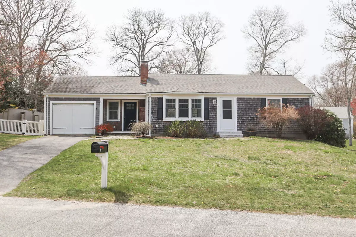 South Yarmouth, MA 02664,33 Village Brook Road