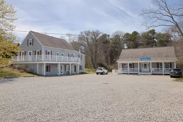 1369 Route 134, East Dennis, MA 02641