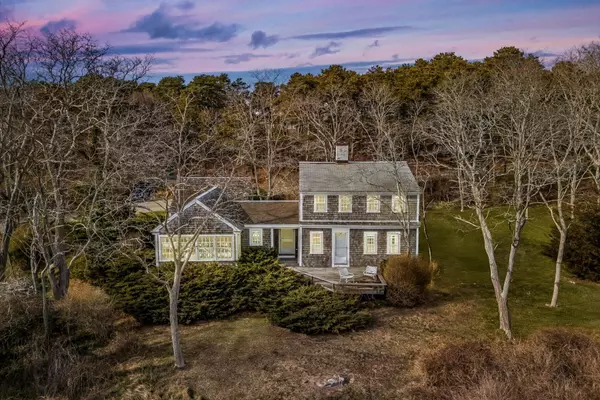 Wellfleet, MA 02667,495 Chequessett Neck Road