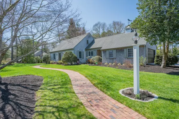 Marstons Mills, MA 02648,234 Winding Cove Road