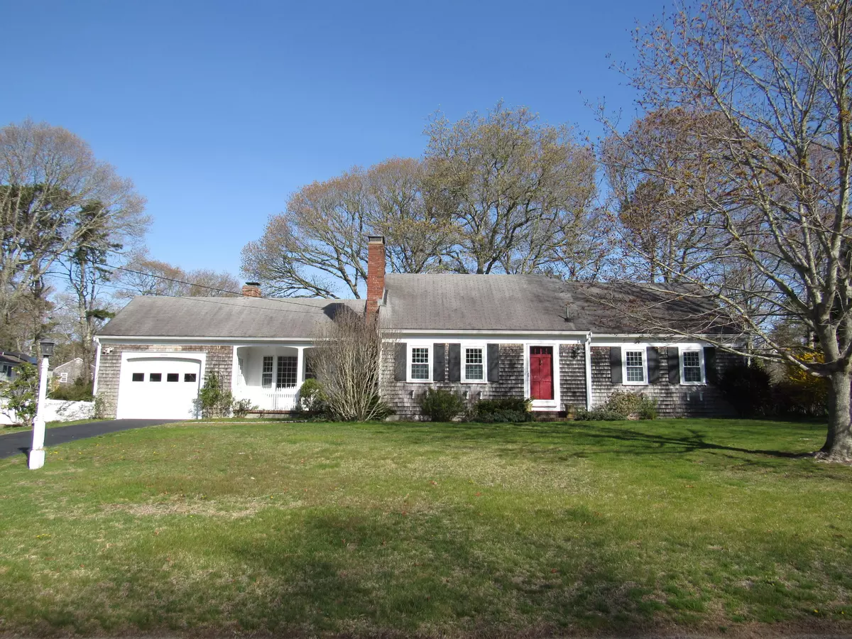 South Yarmouth, MA 02664,16 Capt Chase Road