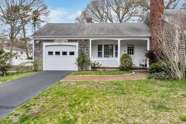 South Yarmouth, MA 02664,16 Capt Chase Road