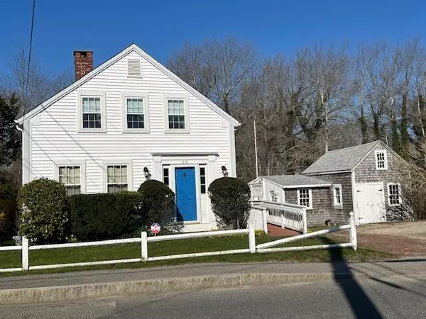 213 Main Street, Chatham, MA 02633