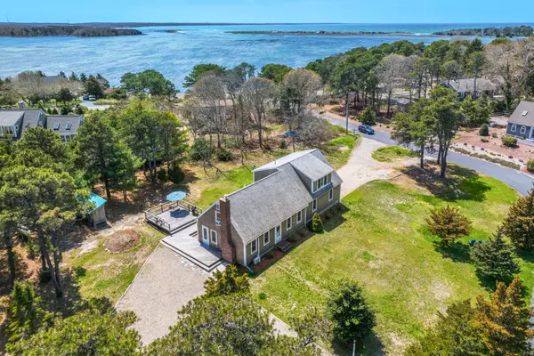 Eastham, MA 02642,55 Heritage Hill Circle
