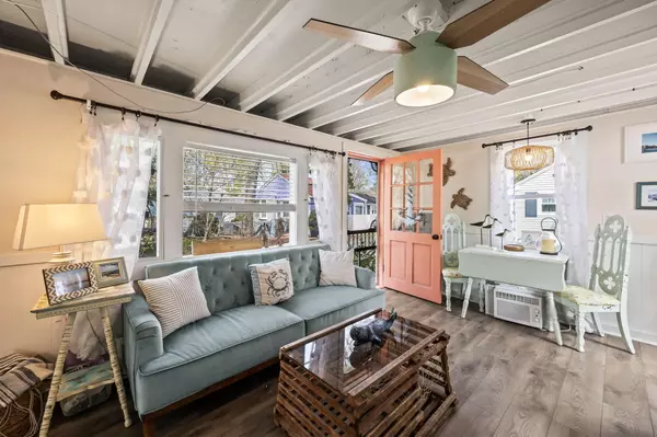 Dennis Port, MA 02639,262 Old Wharf Road #20