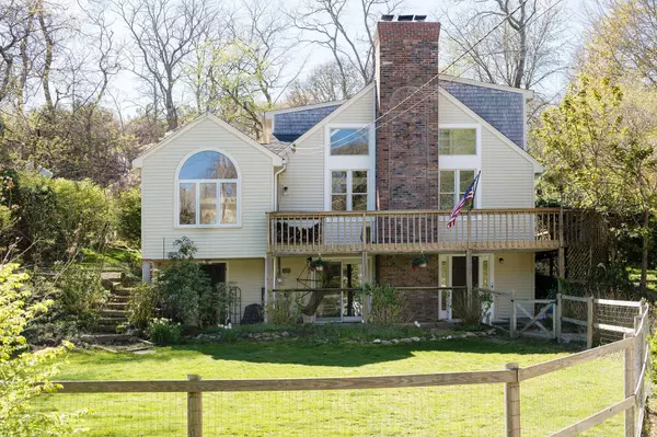 532 S Orleans Road, Orleans, MA 02653