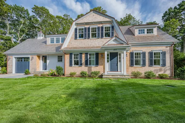 287 Cedar Street, Chatham, MA 02633