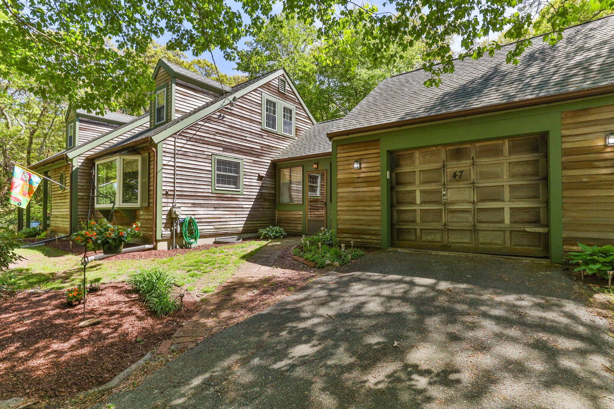 Dennis, MA 02638,47 Scargo Hill Road