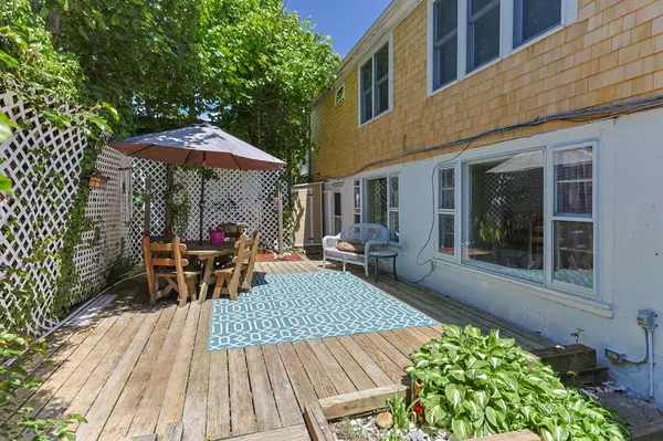 54 Bradford Street #U1-3 U1-4, Provincetown, MA 02657