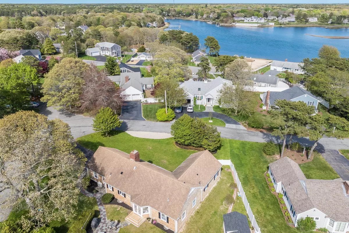 South Yarmouth, MA 02664,1 Port Run