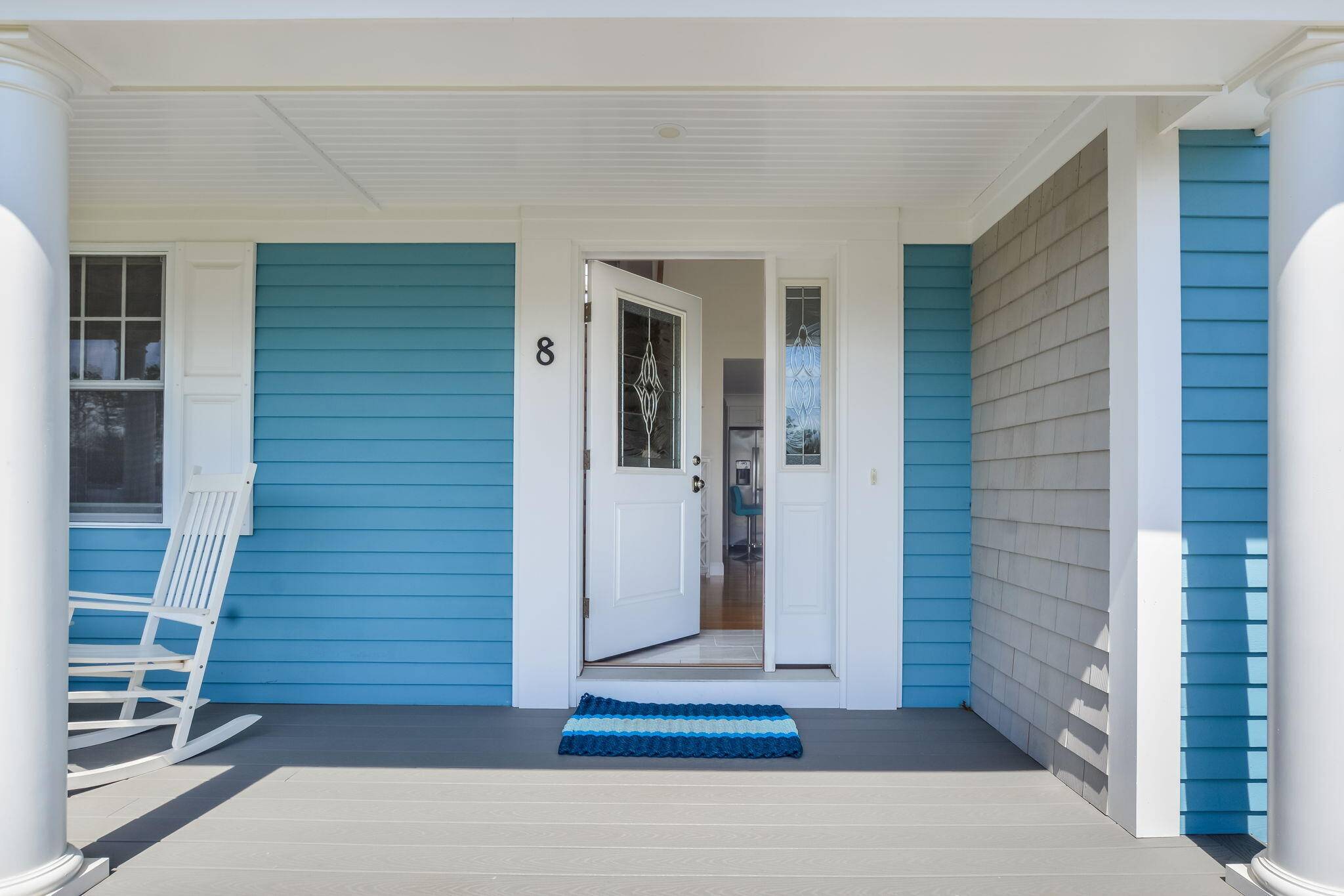 East Falmouth, MA 02536,8 Dylans Way
