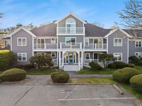 720 Pitchers Way #48, Barnstable, MA 02630