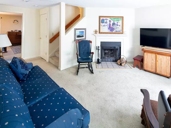Mashpee, MA 02649,131 Shellback Way #T